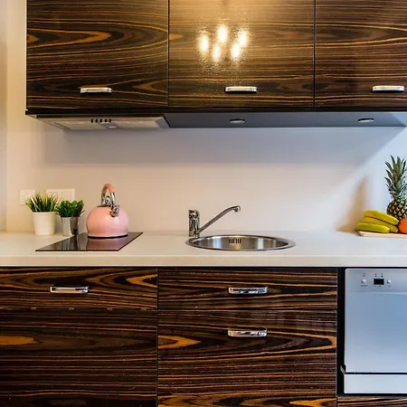 Cracow Rentals-zacisze Krakow