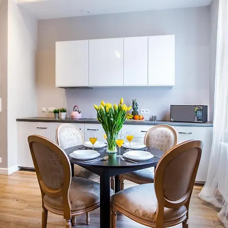 Cracow Rentals-zacisze Krakow