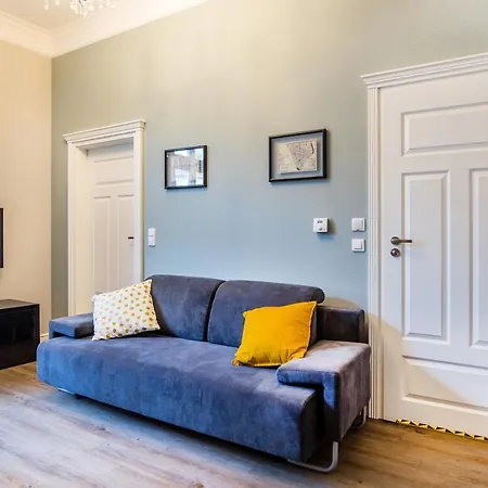 Cracow Rentals-zacisze Krakow