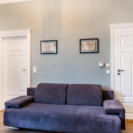 Cracow Rentals-zacisze