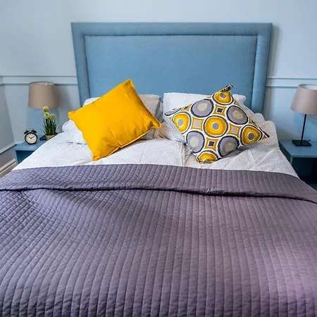 Apartment Cracow Rentals-zacisze Krakow