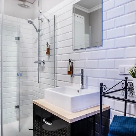 Cracow Rentals-zacisze Krakow