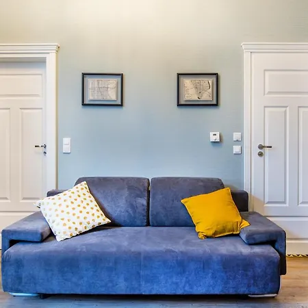 Apartment Cracow Rentals-zacisze