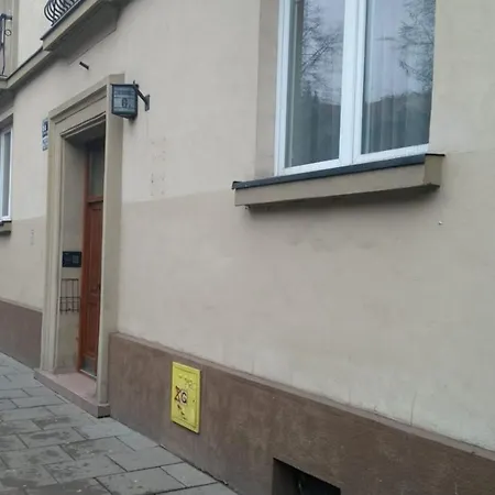 Apartament Retoryka Wawelofts Apartment Krakow