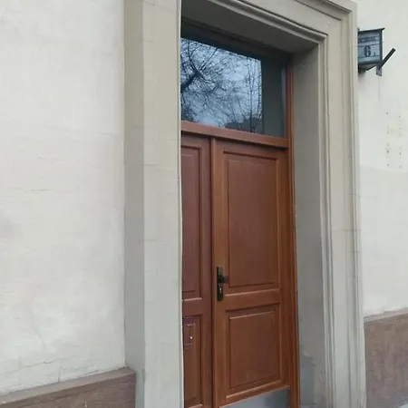 Apartament Retoryka Wawelofts *