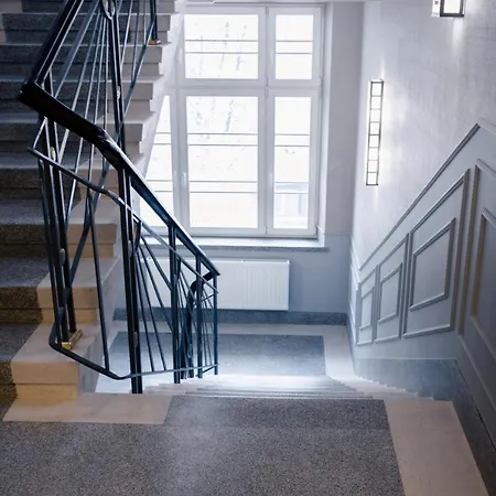 Aparthotel Amber Design