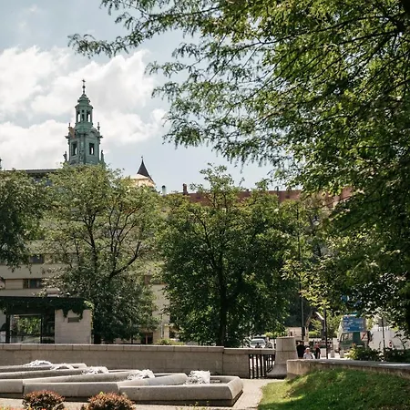 Wawel - Loftaffair Appartement Cracovie
