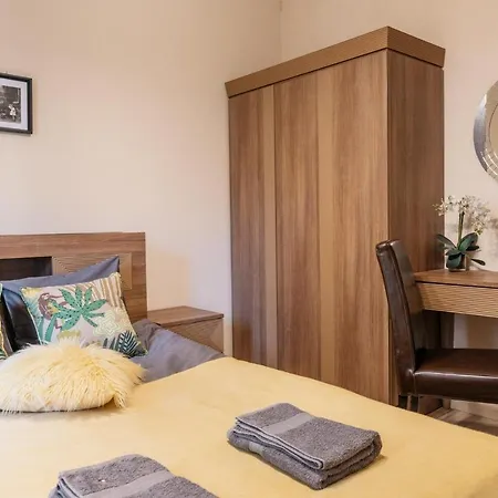 Appartement Wawel - Loftaffair Cracovie