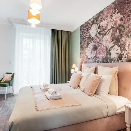 District17 - Loftaffair Collection Aparthotel Krakow