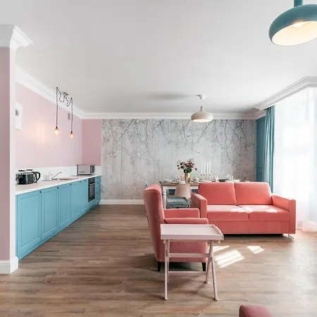 District17 - Loftaffair Collection Aparthotel 3*