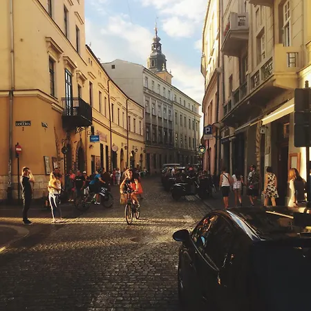 Appartamento Bracka 15 - Main Square By Mint Cracovia