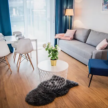 Rakowicka Wawelofts Apartment *