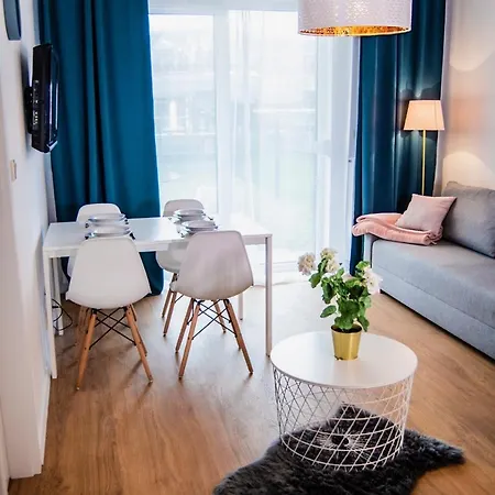 Rakowicka Wawelofts Apartment *
