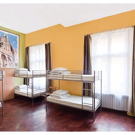 One World Hostel