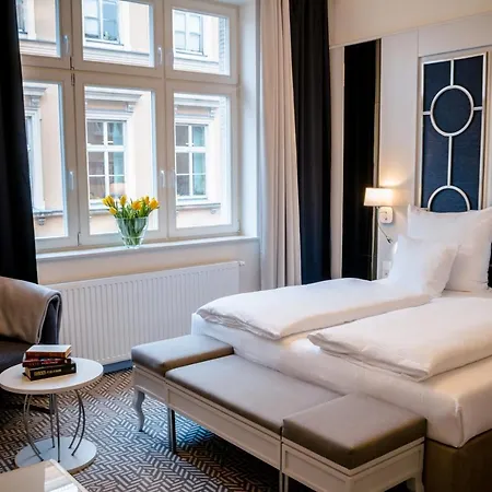 Amber Design 4* Krakow