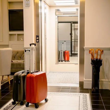 Aparthotel Amber Design Krakow