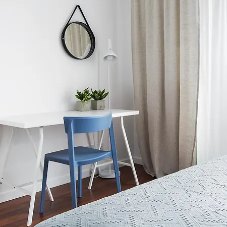 Apartament Hygge By Loft Affair