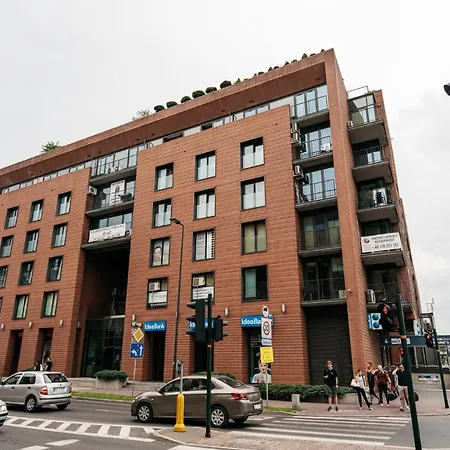 Hygge By Loft Affair Apartament *