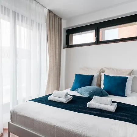Hygge By Loft Affair Apartament