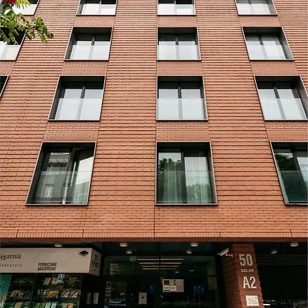 Hygge By Loft Affair Apartament *
