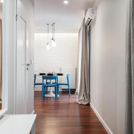 Apartament Hygge By Loft Affair Kraków