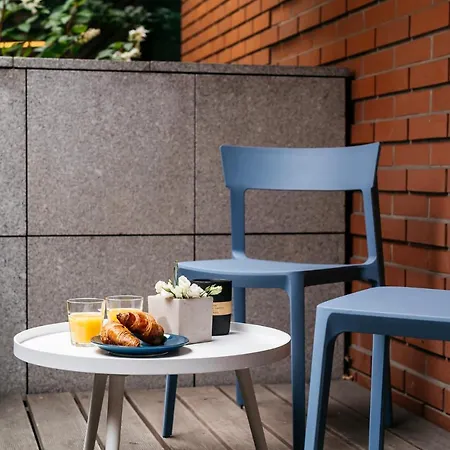 Apartament Hygge By Loft Affair *
