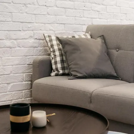 Hygge By Loft Affair Apartament *