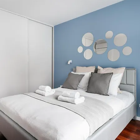 Apartament Hygge By Loft Affair Kraków