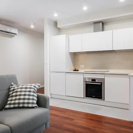 Hygge By Loft Affair Apartament