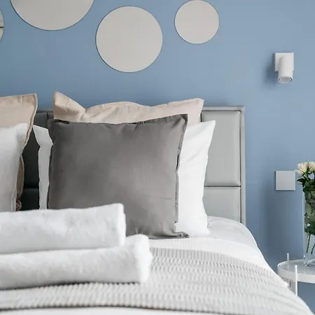 Hygge By Loft Affair *