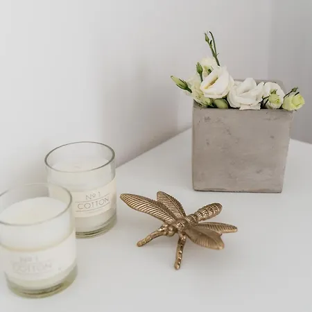 Apartament Hygge By Loft Affair