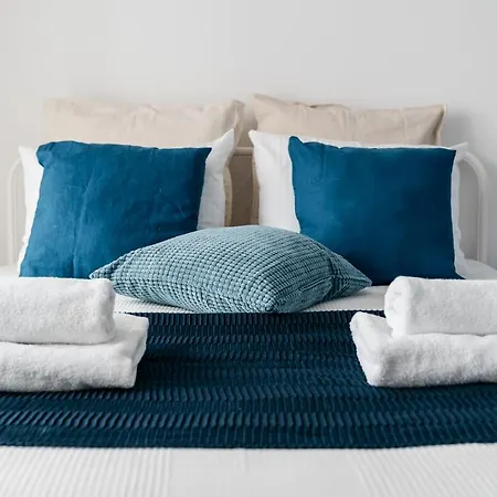 Hygge By Loft Affair *