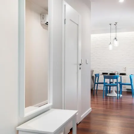 Hygge By Loft Affair Apartament