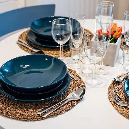 Hygge By Loft Affair *