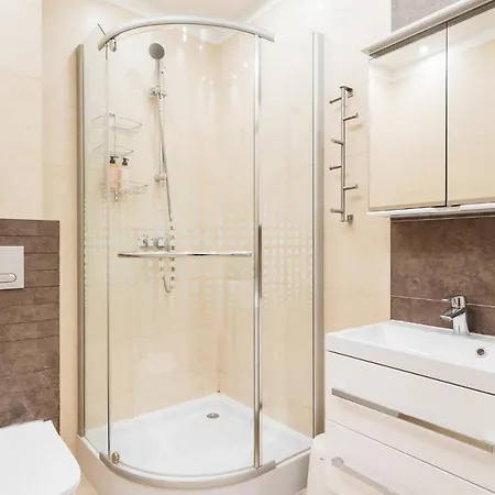 Apartment Downtown - Loftaffair Krakow