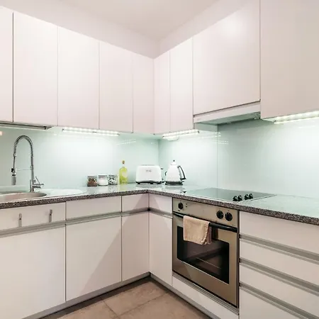 Downtown - Loftaffair Apartment Krakow