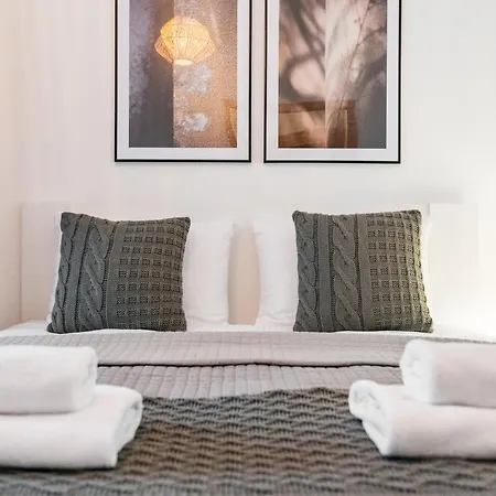 Downtown - Loftaffair Apartment *