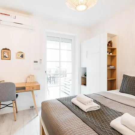 Downtown - Loftaffair Apartment Krakow