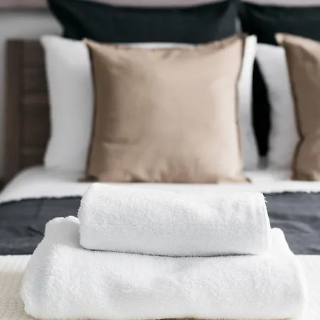 Hygge By Loft Affair Apartament *