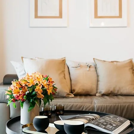 Hygge By Loft Affair Apartament Kraków