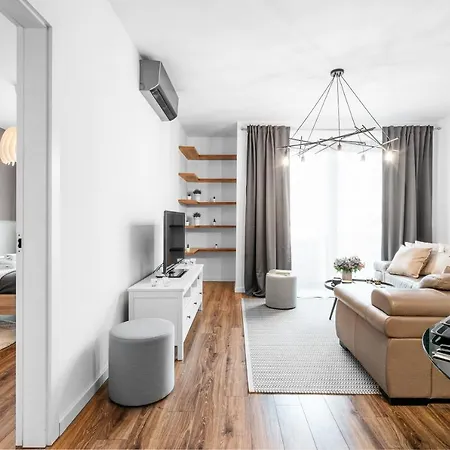 Hygge By Loft Affair Apartament *