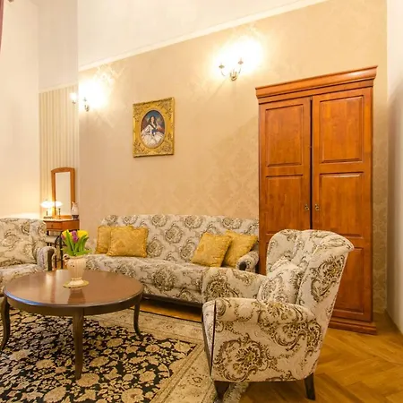 Apartman The Spiski Palace