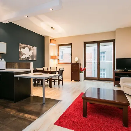 Apartamento Hamilton - Atlantis *
