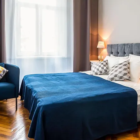 Angel House 3* Krakow