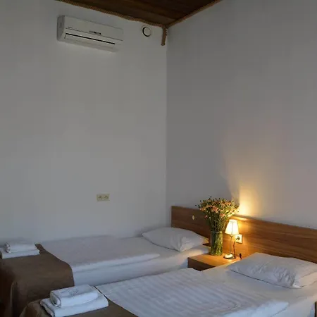 Pergamin Appart hôtel 3*