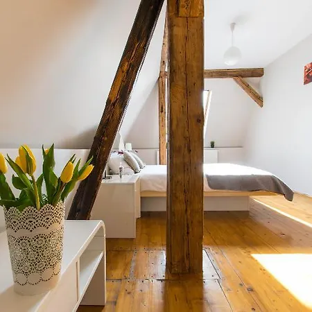 Old Town Slawkowska Отель 3*