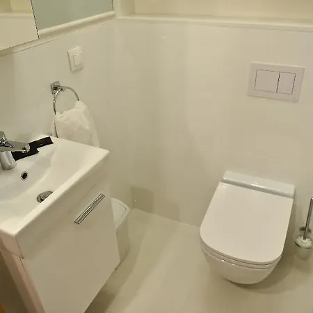 La Gioia Elegant Spacious