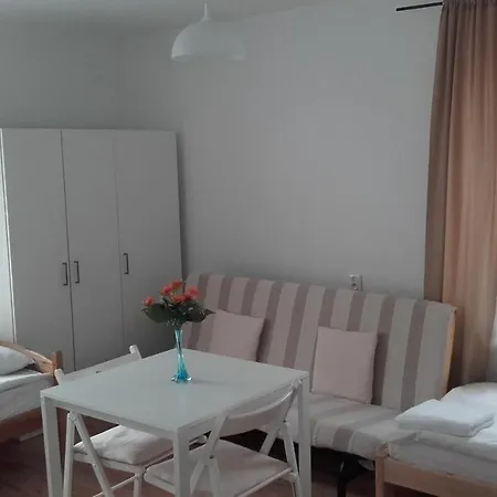 Apart & Hostel Guest Room Brendan *
