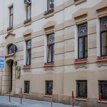 Hostel Amber