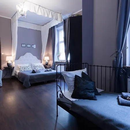 Angel House 3* Krakow